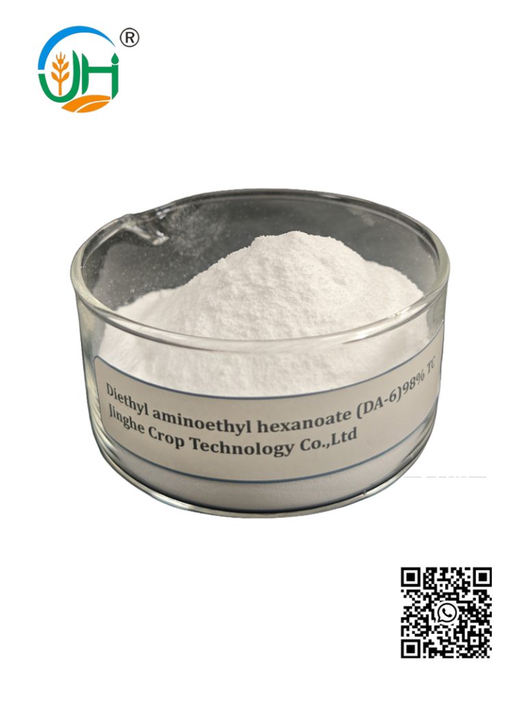Diethyl Aminoethyl hexanoate DA-6
